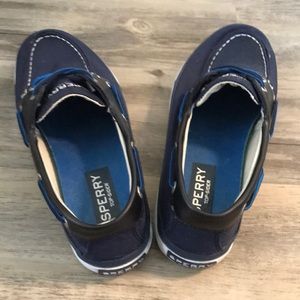 Sperry Top-Sider